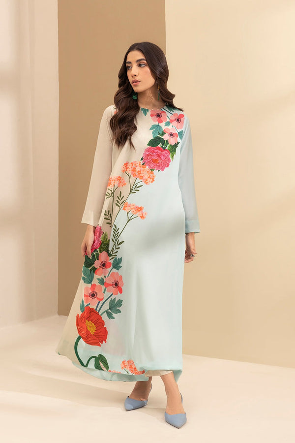 Meadow Breeze Kurta